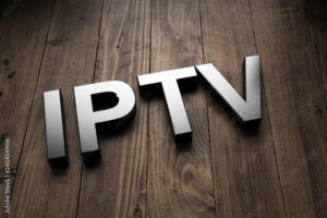 iptv subscription